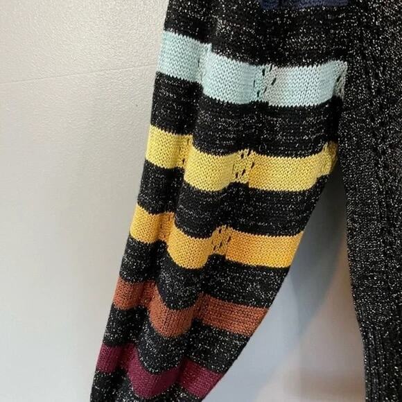 Jen’s Pirate Booty Luciana Sweater XS/S - Picture 6 of 6